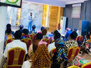 basileia harvest ministry