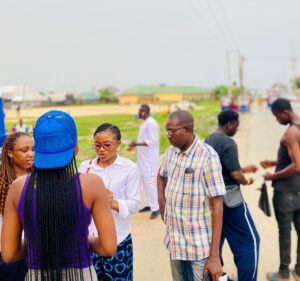 basileia harvest ministry evangelism