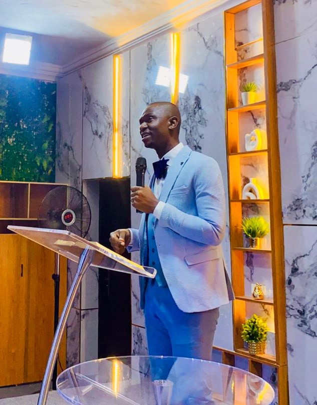 basileia harvest ministry home page