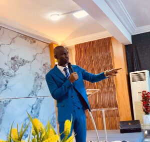 basileia harvest ministry the word