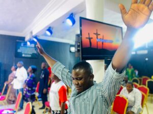 basileia harvest ministry worship