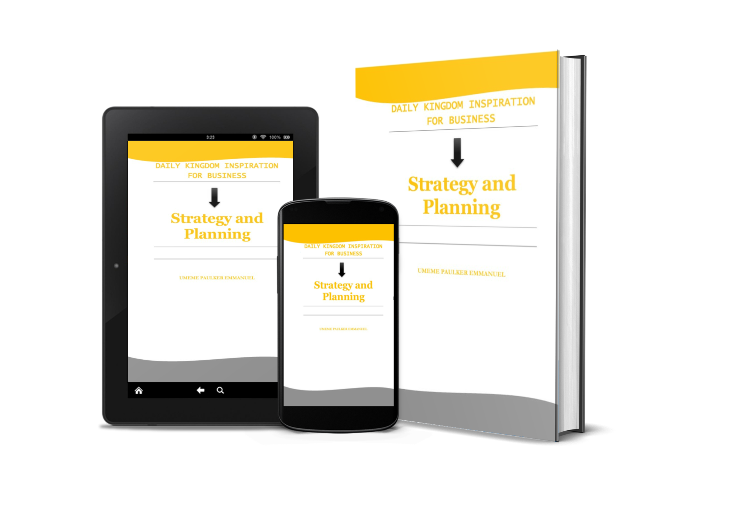 Devotionals Business Scaled