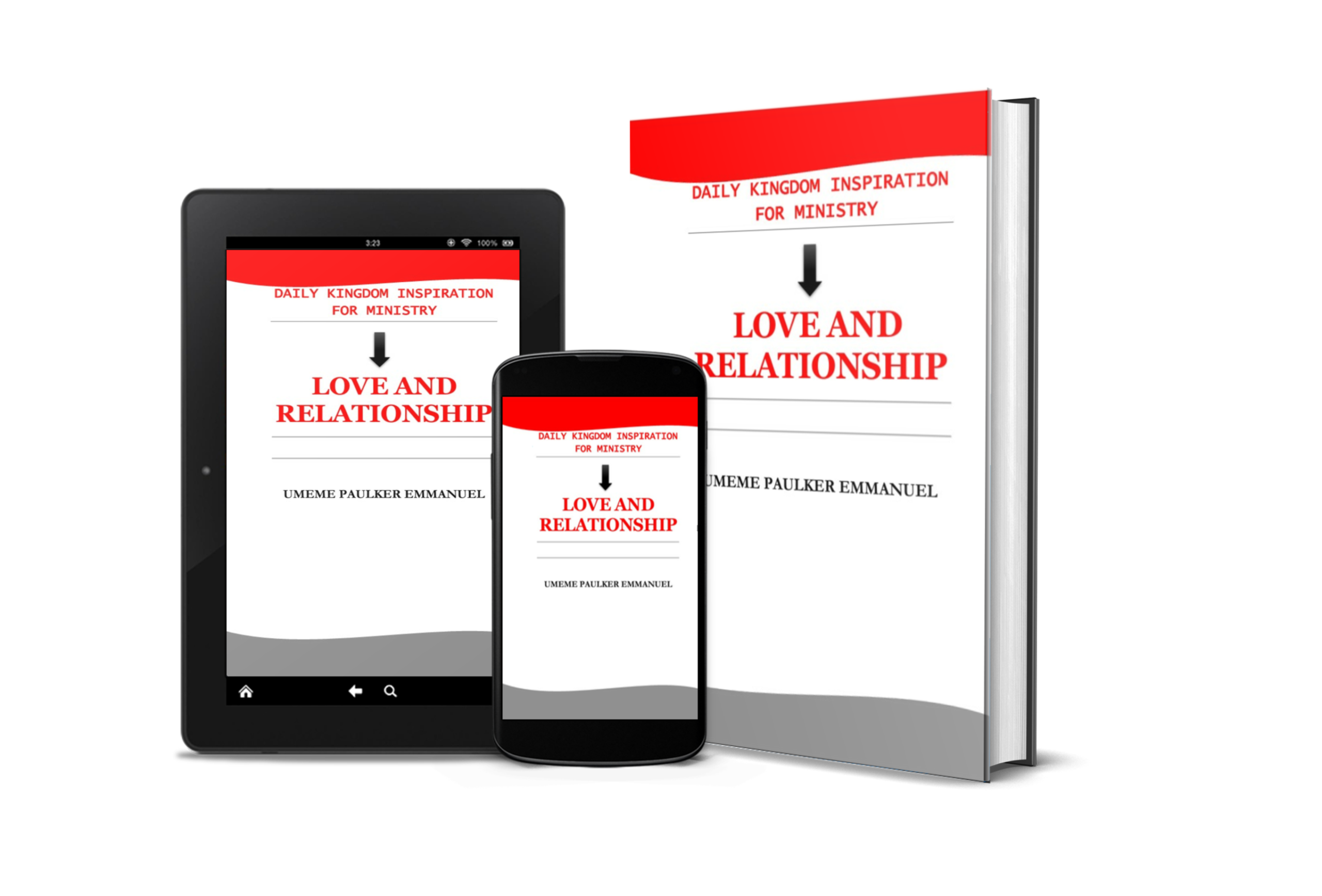 Devotionals Ministry Scaled