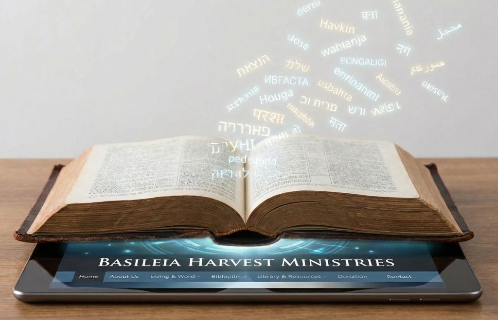 httpsbasileiaharvestministries.org